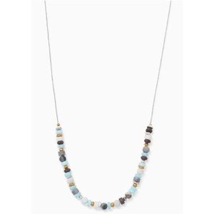 Stella and Dot Anda Intention necklace